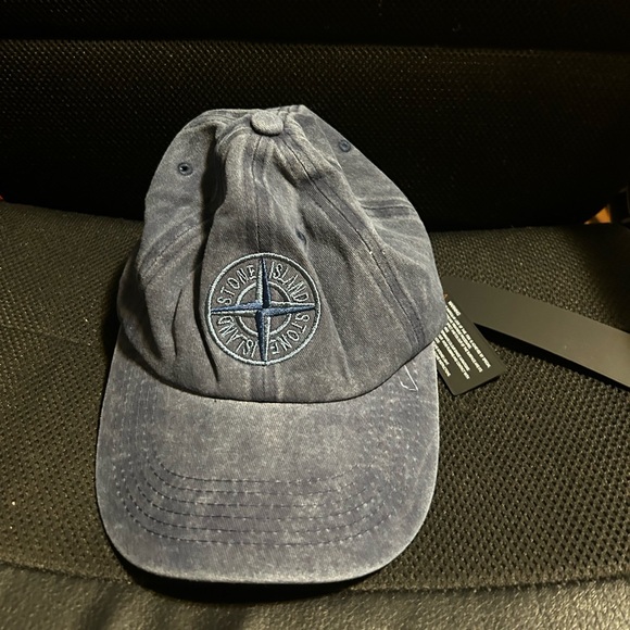 Stone Island Other - Stone Island Hat